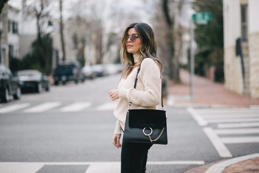 Statement Accessories Nordstrom Style MBA