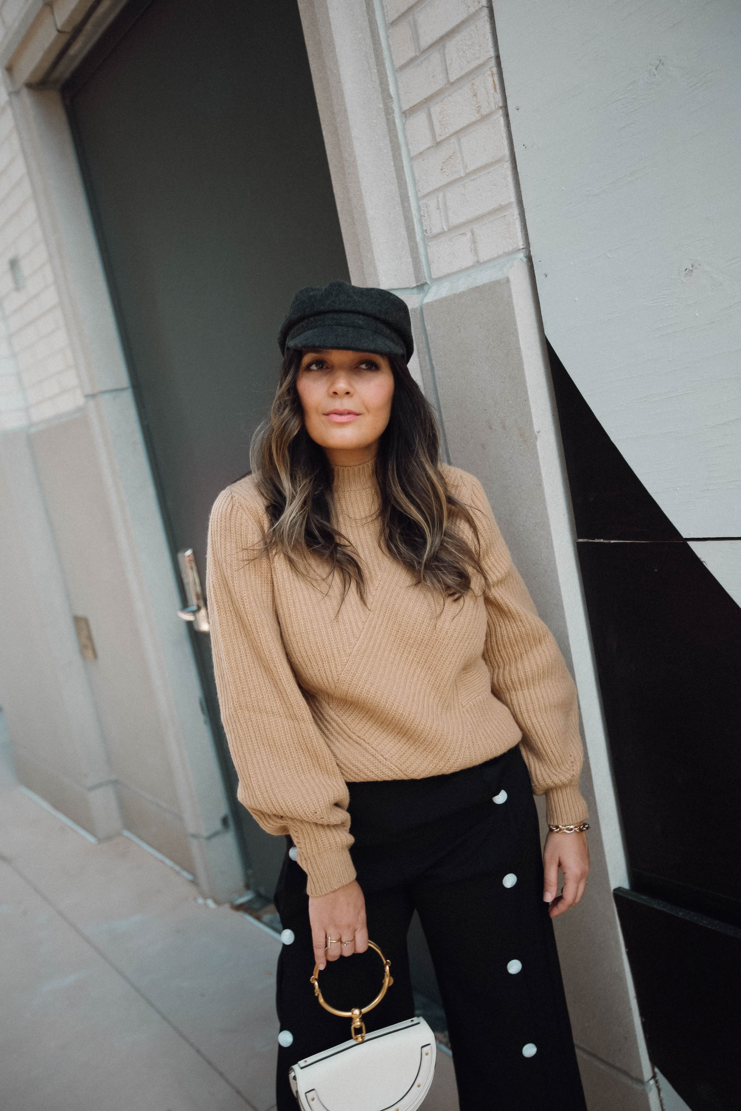 Sweater Weather | Style MBA