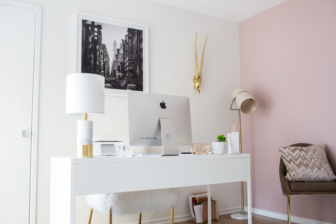 HomeGoods Office Remodel | Top 10 Must-Have Tips | Style MBA