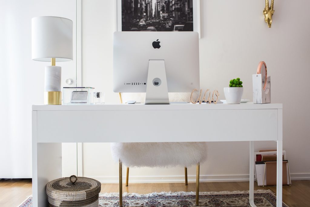 HomeGoods Office Remodel Top 10 MustHave Tips Style MBA