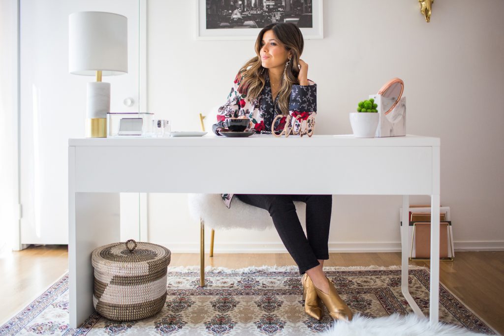 HomeGoods Office Remodel Top 10 MustHave Tips Style MBA